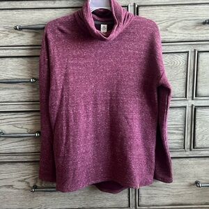 Pullover Alpine sweater